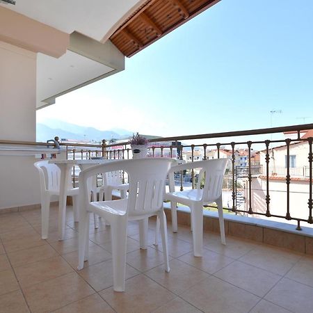Vila Elvina Apartment Leptokaryá Ngoại thất bức ảnh